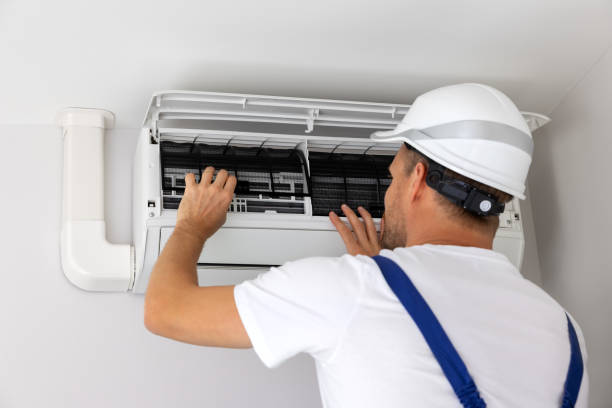 Best HVAC repair near me  in Troutman, NC