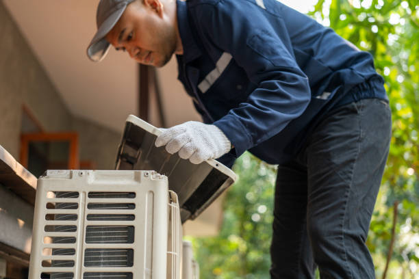 Best 24/7 HVAC repair  in Troutman, NC