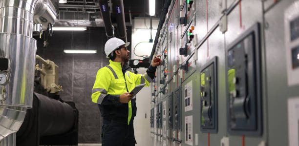 Best HVAC maintenance near me  in Troutman, NC