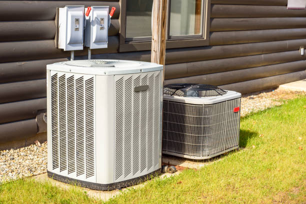 Best HVAC replacement cost  in Troutman, NC